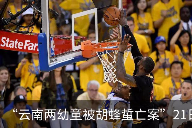 “云南两幼童被胡蜂蜇亡案”21日开庭，孩子父亲：没有义务共情养蜂人，做不到大度原谅，全家人都活在痛苦中，希望能顶格判处