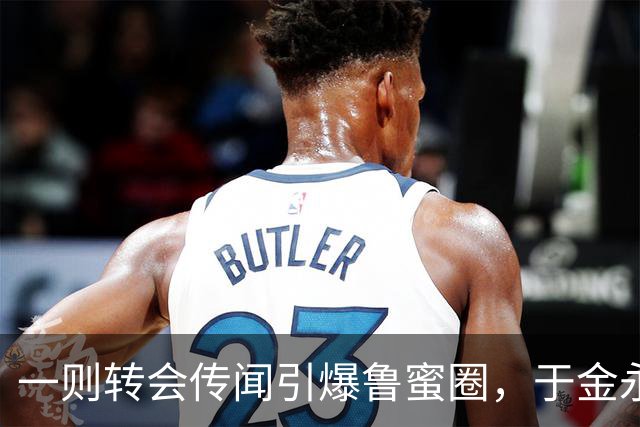 一则转会传闻引爆鲁蜜圈，于金永加盟申花？难道真的要离开泰山队