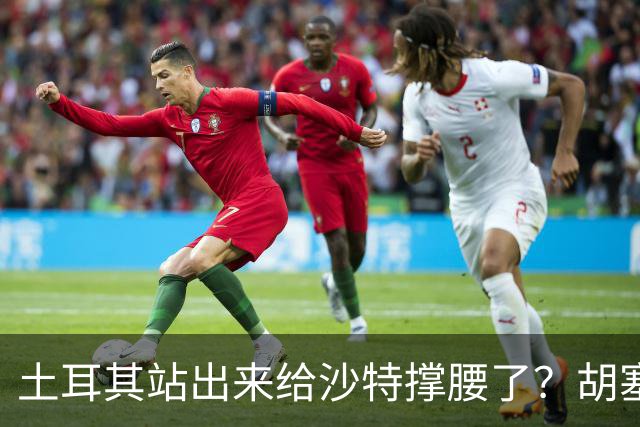 土耳其站出来给沙特撑腰了？胡塞直接划红线：谁给支持就打谁