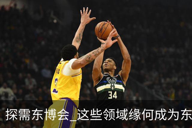 探需东博会 这些领域缘何成为东盟客商关注点