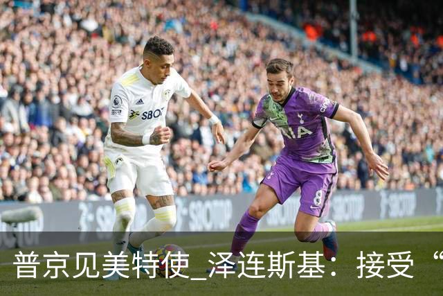 普京见美特使 泽连斯基：接受“冻结”