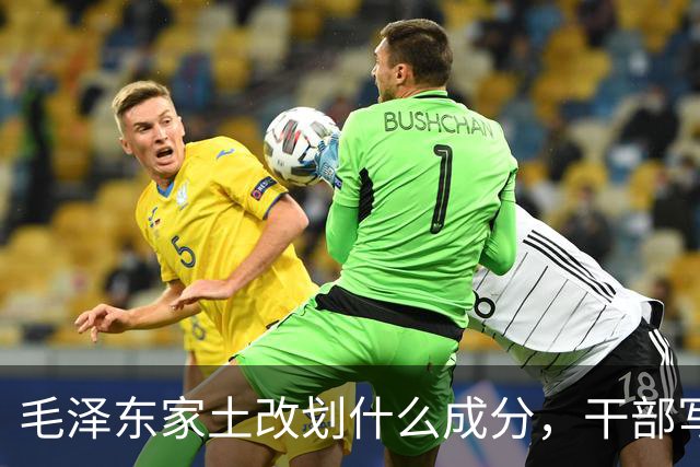 毛泽东家土改划什么成分，干部写信请示，主席派毛岸青带来三条嘱咐