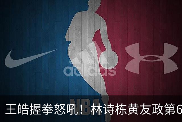 王皓握拳怒吼！林诗栋/黄友政第6局轰出11-1夺冠 张本智和沉默不语