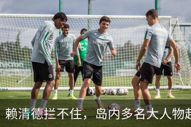 赖清德拦不住，岛内多名大人物赴陆参会，新党高喊：祖国必定统一