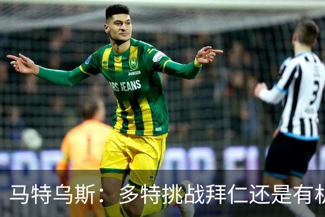 马特乌斯：多特挑战拜仁还是有机会的；凯恩续约只是续几年的问题