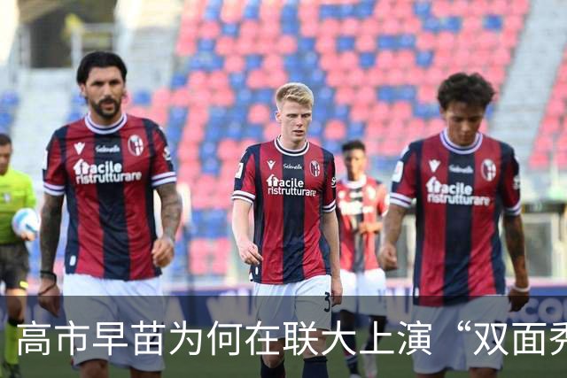 高市早苗为何在联大上演“双面秀”？