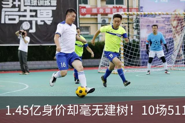 1.45亿身价却毫无建树！10场511分钟0球0助，利物浦这笔豪赌踩空？