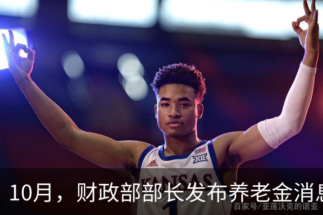 10月，财政部部长发布养老金消息，2026年养老金调整确定了吗？