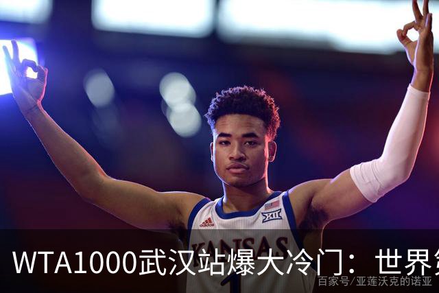 WTA1000武汉站爆大冷门：世界第170胜世界第12，本西奇0-2止步32强